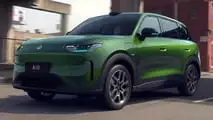 Leapmotor A10
