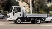 Isuzu M21 TT 2026 -  Dinamica