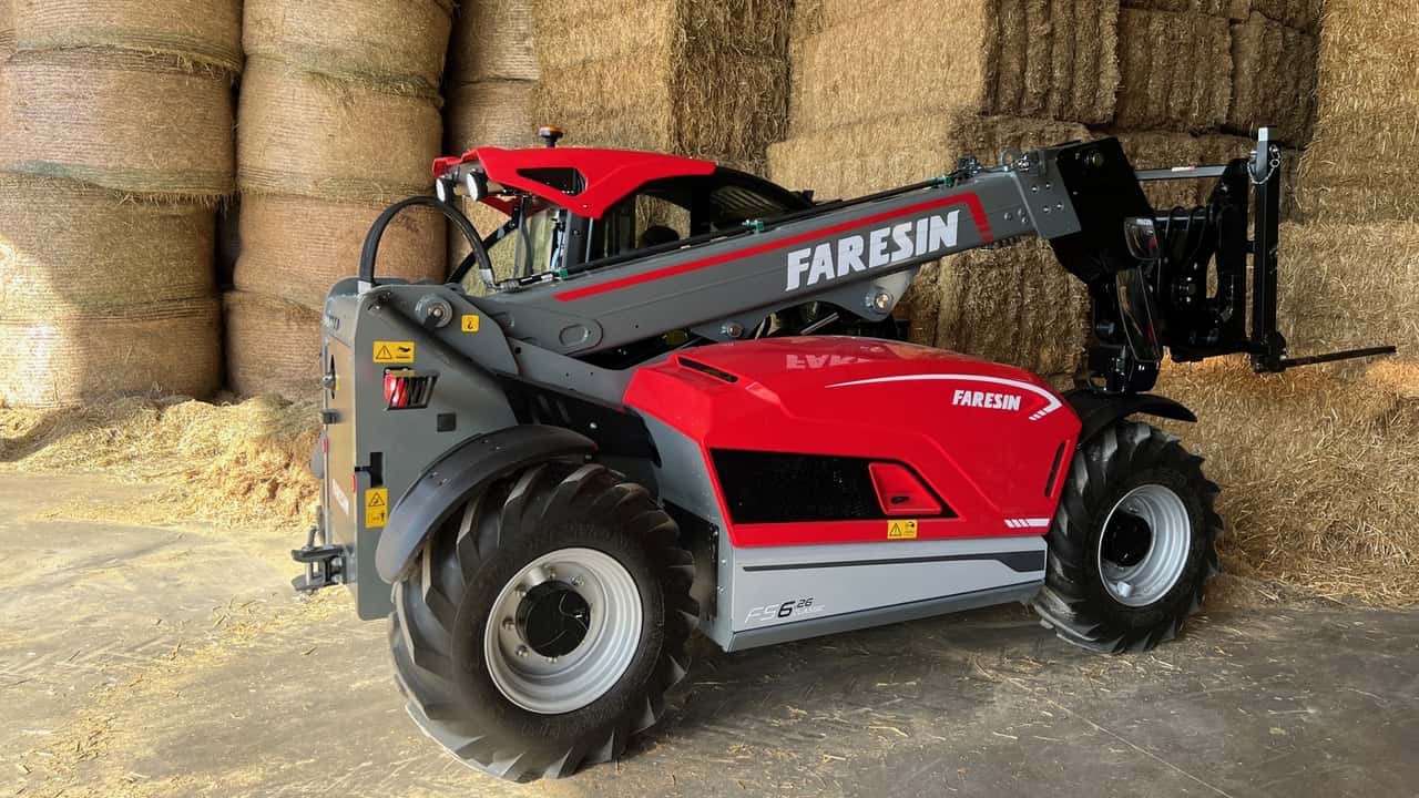 Come rendere sicuri fienili e depositi agricoli per mezzi e materiali