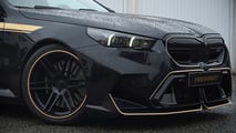 Manhart MH5 900E Touring auf Basis BMW M5 Touring (2026)