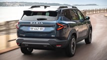 Dacia Bigster Journey Hybrid-G 150 4x4 (2026)