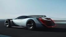 Xiomi Vision GT