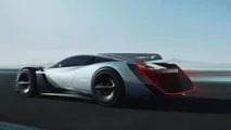 Xiaomi Vision GT