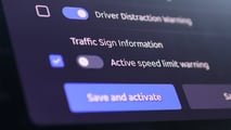 Aggiornamento OTA per la smart #5 di marzo 2026
