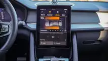 Polestar 2 Long Range (2026) im Test