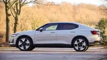 Polestar 2 Long Range (2026) im Test