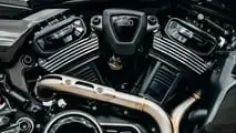 Harley-Davidson RMCR Concept 6