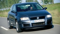 Fiat Stilo (2001-2008)