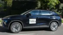 Omoda & Jaecoo E5 