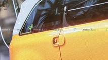 Fiat Multiplina Concept, primeras fotos