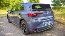 VW ID.3 Neo (2026) im ersten Kurztest
