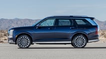 Hyundai Palisade Calligraphy 2
