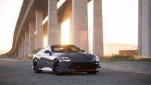 2027 Nissan Z Nismo