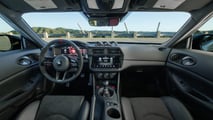 2027 Nissan Z