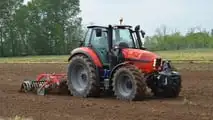 SAME Fortis 210 Infinity: TEST CLASSIC