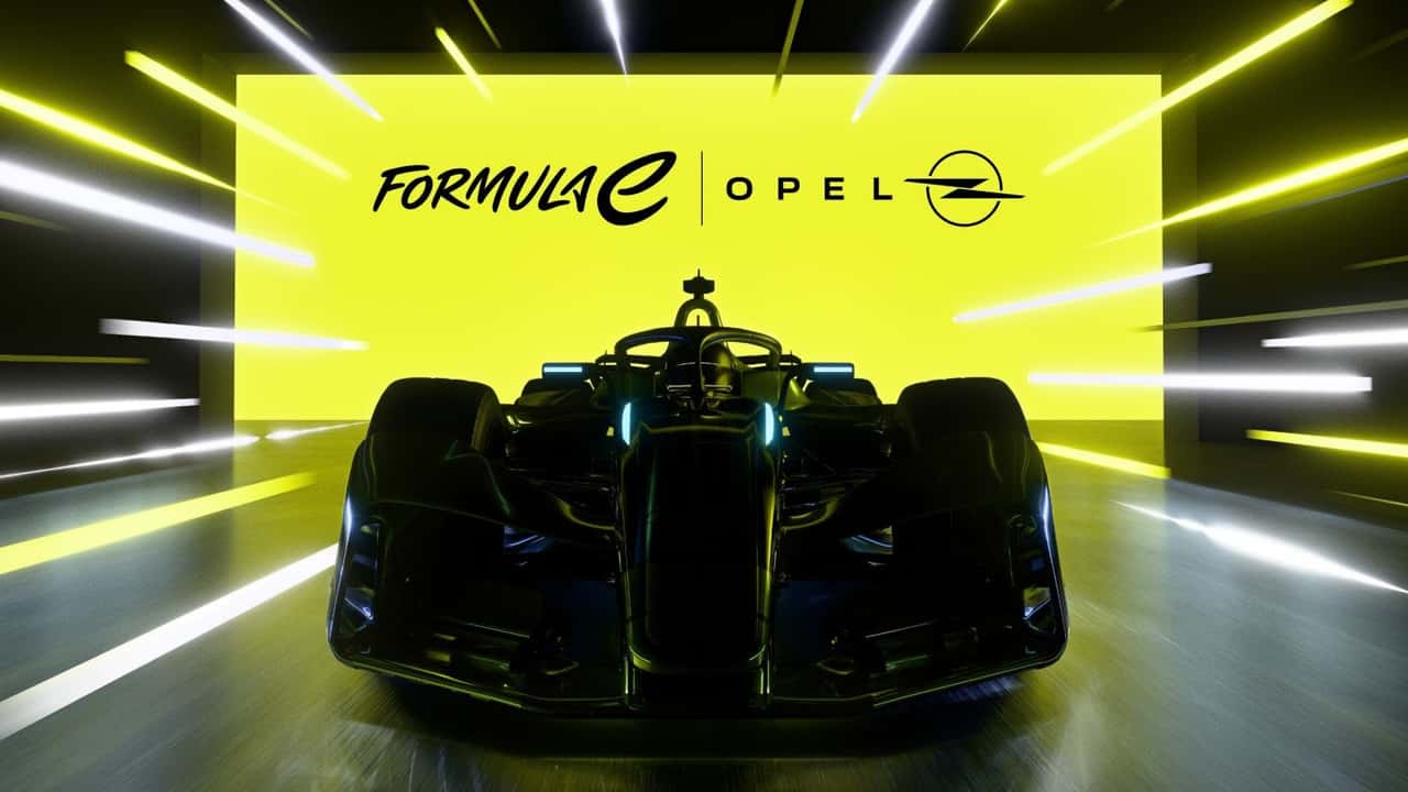 Formule E : DS Automobiles s'en va, Opel arrive