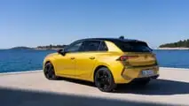 Opel Astra (2026), la prova di Motor1.com