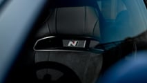Hyundai IONIQ 6 N (2026)