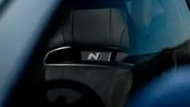 Hyundai IONIQ 6N (2026)