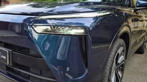 Teste GWM Wey 07 1.5T PHEV 2026 (BR)