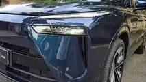 Teste GWM Wey 07 1.5T PHEV 2026 (BR)