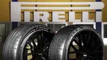 Pirelli P Zero R e Pirelli P Zero Trofeo RS