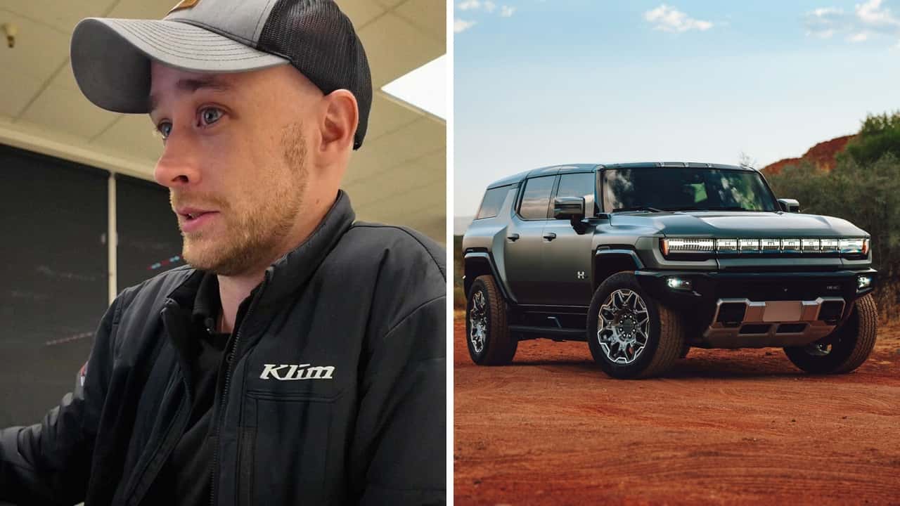 Car Financier Shocked After Man Tries Getting Hummer EV One Week After Filing for Bankruptcy