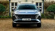 MG MGS9 PHEV (2026): especificaciones UK