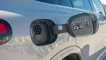 Mercedes GLC 400 4Matic EQ (2026)