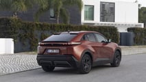 Toyota C-HR+ (2026) - Esterni