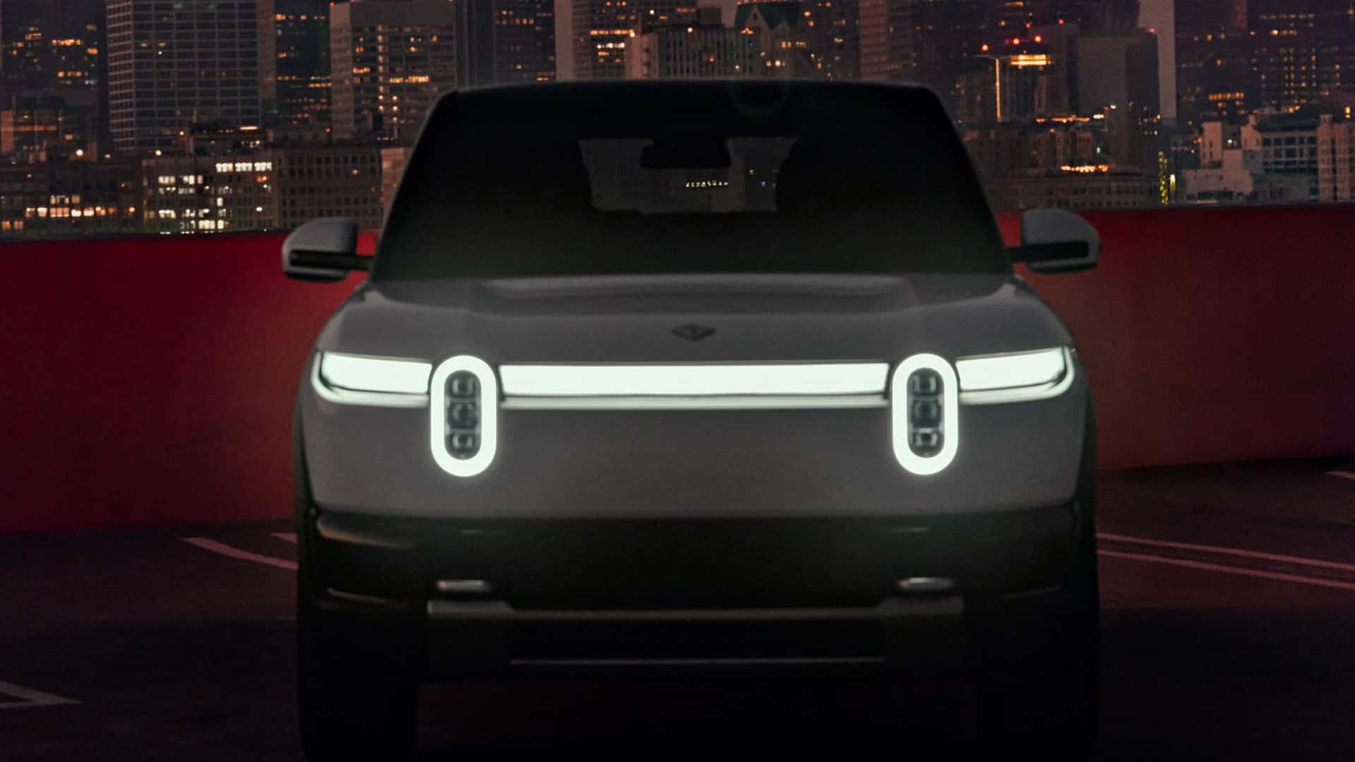 Rivian y Uber se Unen: Hasta 50,000 Robotaxis R2 Llegarán a las Calles para 2028