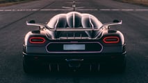 Koenigsegg One:1 (2015)