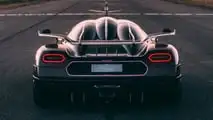 Koenigsegg One:1 (2015)