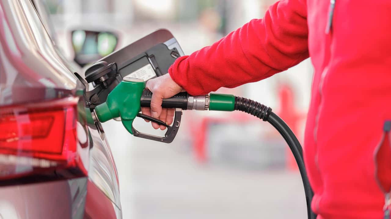 Accise benzina diesel