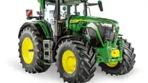 Nuovi trattori John Deere 8R, 8RT e 8RX: comfort evoluto, più efficienza e tecnologie smart per aziende agricole. in crescita