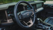 2027 Ford Bronco Filson
