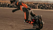 INMOTION P6, le monocycle électrique qui roule à 150 km/h