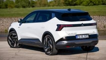 Mitsubishi Eclipse Cross (2026) im Test