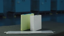 Bateria de íon de sódio da General Motors