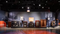 JBL Northridge Tour