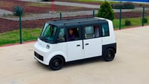 Olinia 1: elétrico desenvolvido no México