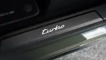Porsche Cayenne Coupé elettrica, la prova