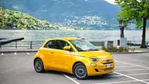 Fiat 500 Hybrid (2026) a prueba