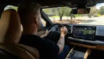 Lexus ES (2026) im Test Stefan Wagner