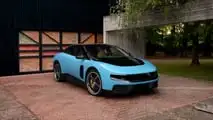 فيراري لوس