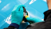 Lamborghini Ad Personam: vent’anni di supercar su misura e un nuovo blu