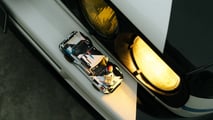 Lego Speed Champions BMW M3 E30
