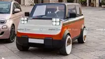 Concept Fiat Pandina 2028