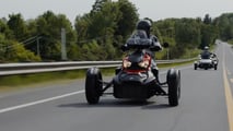 Can-Am Ride Days schedule and program announced