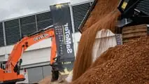 SaMoTer 2026: 42mila operatori, export macchine costruzioni +38%